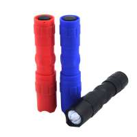 Hot Selling Cheap Mini AA Battery Promotion Gift Flashlights