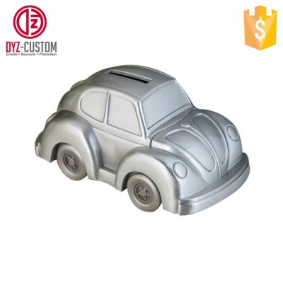 Birthday Gifts For Kids Mini Car shape metal piggy bank money box